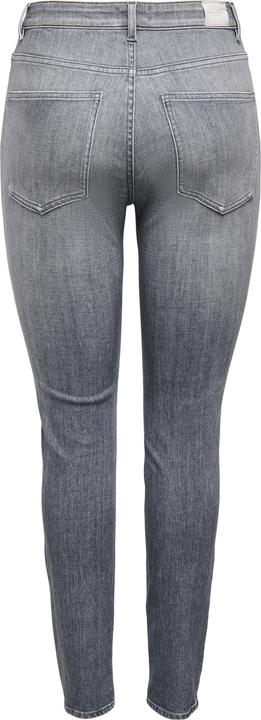 Actual product image Only ONLICONIC HW SK High Waist Jeans (W31/L32)