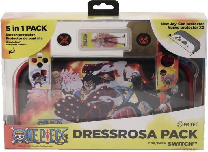 Produktbild Blade One Piece Switch Pack (Switch)