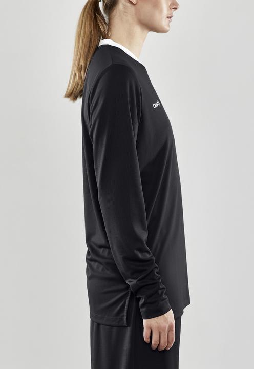 Actual product image Craft Progress LS Basket Jersey W (XXL)
