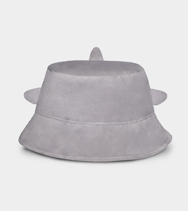 Actual product image Difuzed Squishmallows - Gordon Novelty Bucket Hat (One size)
