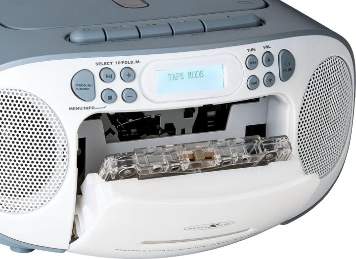 Produktbild Reflexion RCR2260DAB (DAB+, UKW)
