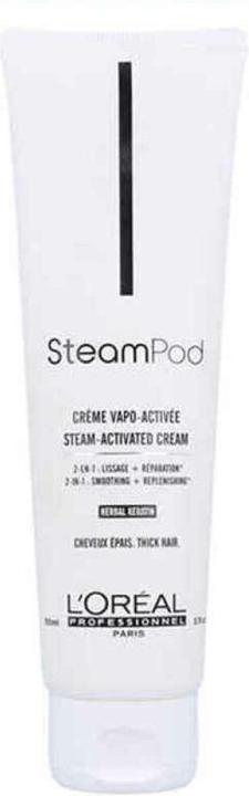 Actual product image L'Oréal Professionnel SteamPod Steampod (Hair cream, 150 ml)