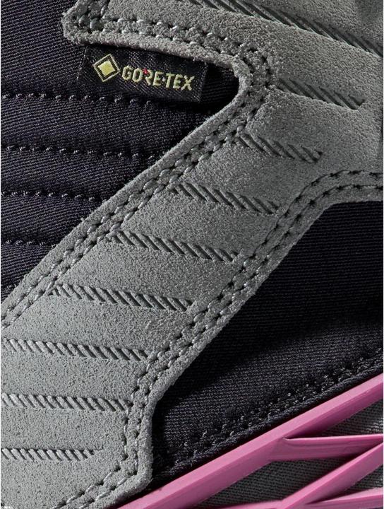Actual product image Mammut Kento Pro high GTX (37 1/3)