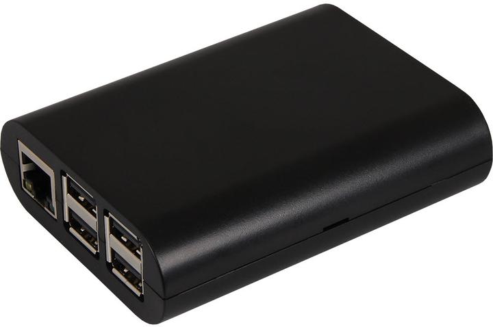 Produktbild Raspberry Pi B+ / 2 / 3 Case