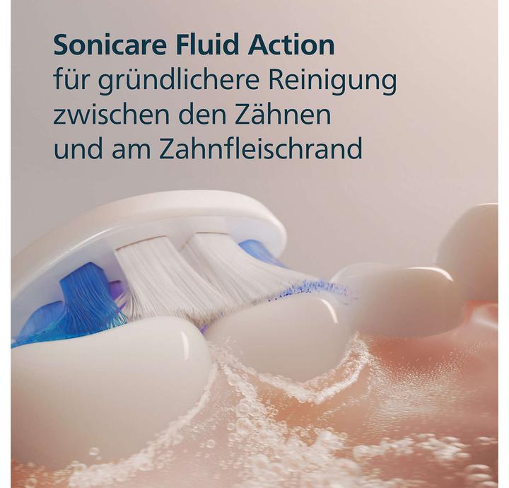 Immagine prodotto Philips Sonicare S2 Sensibile (4 x)