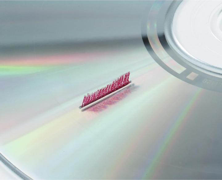 Immagine prodotto Hama DVD Disco di pulizia laser