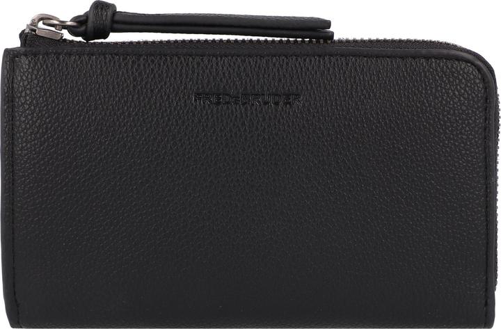 Produktbild FredsBruder Bestie Geldbörse Leder 16 cm