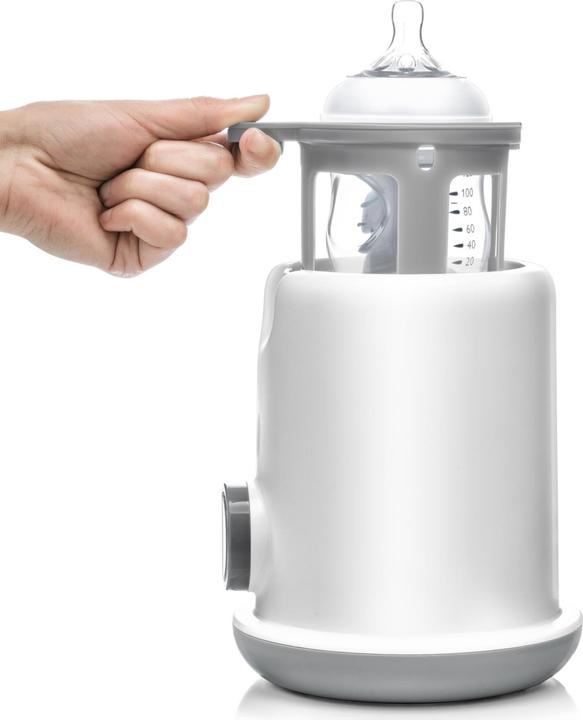 Actual product image Reer Baby food warmer TurboFood