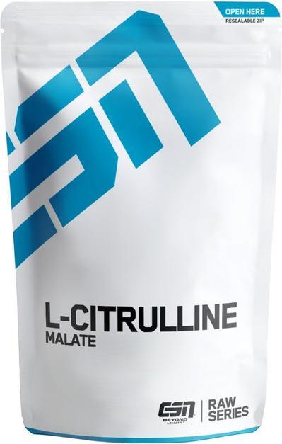 Produktbild ESN L-Citrullin Malat (500g Beutel) (Neutral, 1 Stk., 500 g)