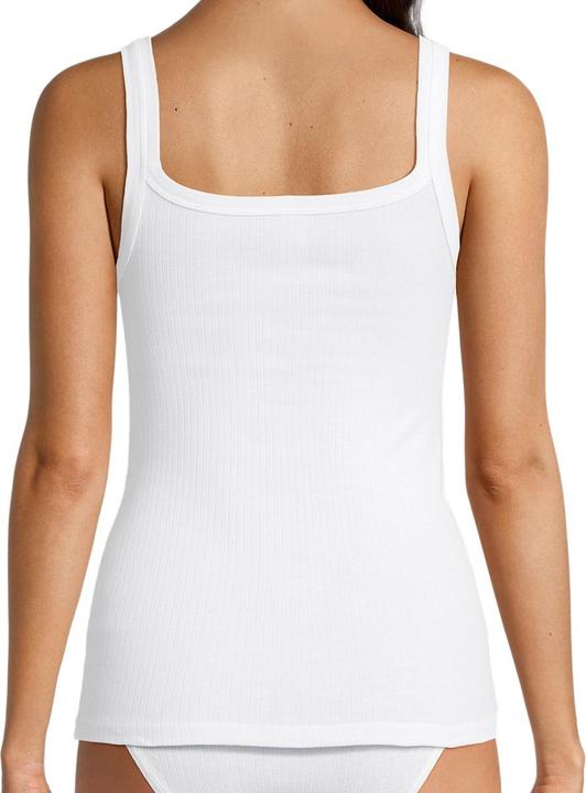 Produktbild Conta 3er Pack Feinripp Unterhemd / Top (42, XL)