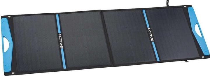 Image du produit Ective MSP 120 SunDock panneau solaire pliable 120W Sac solaire (120 W, 4.80 kg)
