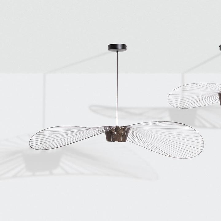 Image du produit Petite Friture Vertigo Lampe à suspendre Large (E27)