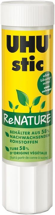 Actual product image UHU Stic ReNATURE