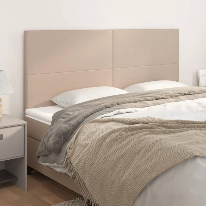 Produktbild VidaXL Cain (180 x 5 x 128 cm)