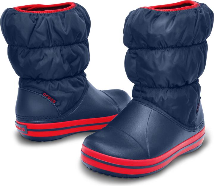 Image du produit Crocs Bottes d'hiver pour enfants (25)