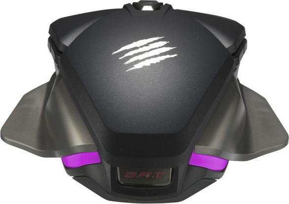 Immagine prodotto MadCatz Mouse da gioco B.A.T. 6+ (Cablato)