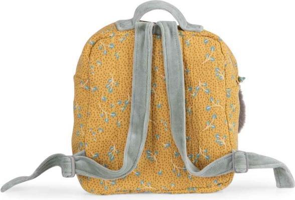 Produktbild Moulin Roty Rucksack Kaninchen ocker Trois Petits Lapins