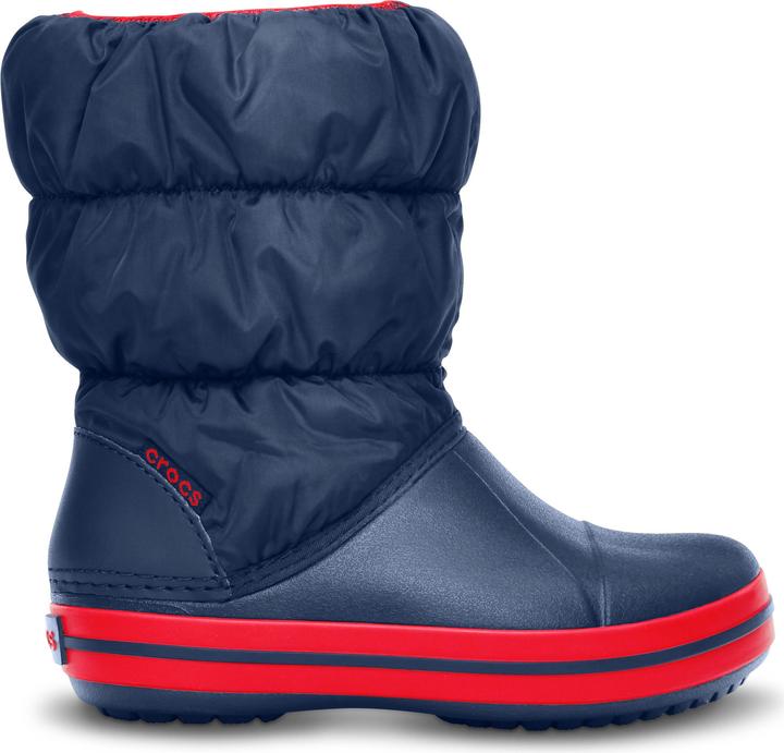 Immagine prodotto Crocs Stivali invernali a sbuffo per bambini (24)