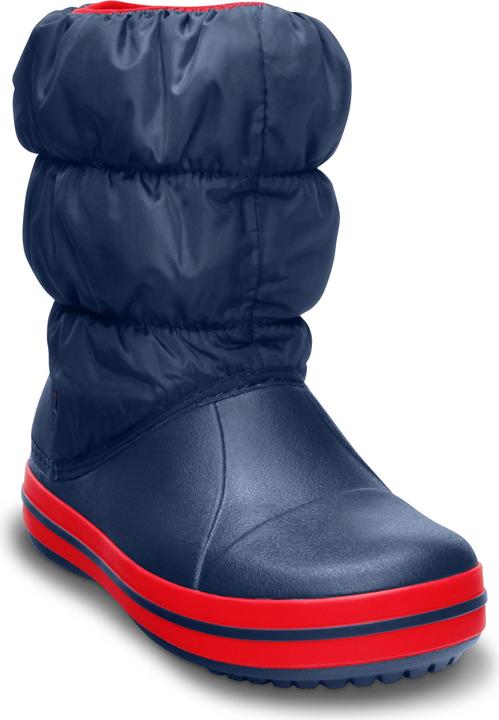 Immagine prodotto Crocs Stivali invernali a sbuffo per bambini (24)