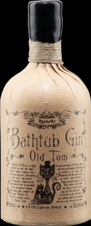 Actual product image Ableforth's Bathtub Old Tom (1 x 50 cl)