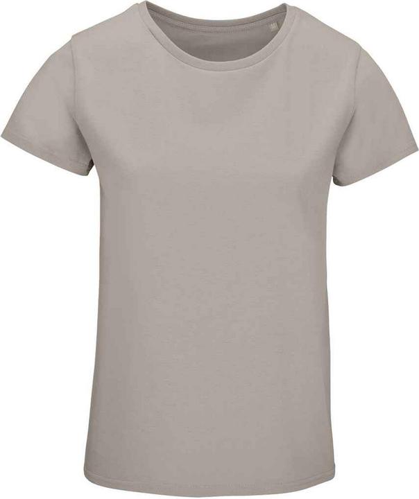 Sols Pioneer TShirt Baumwolle aus biologischem Anbau