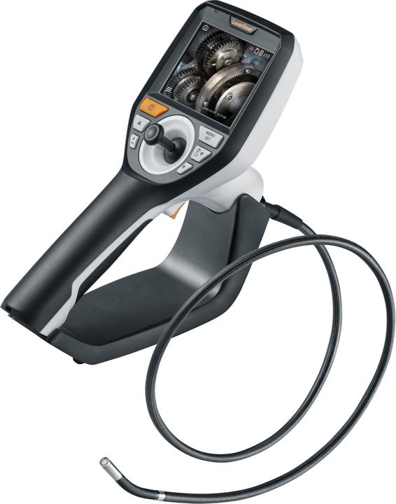 Immagine prodotto Laserliner Telecamera endoscopica VideoInspector 3D