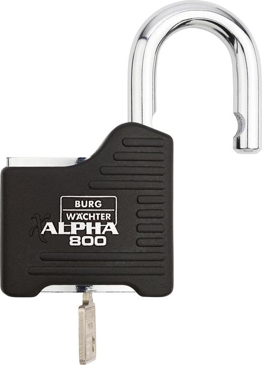 Immagine prodotto Burg Wächter Lucchetti 800 Alpha