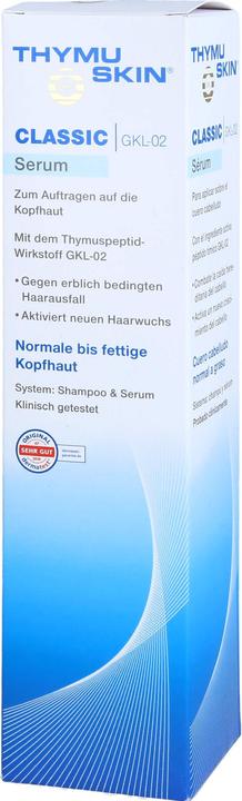 Produktbild Thymuskin Classic Serum (200 ml)