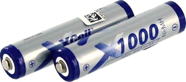 Produktbild AGI Akku kompatibel mit AEG D9 Plus - Akku