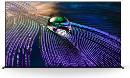 Sony XR-65X90L (65", X90L, LED, 4K, 2023)