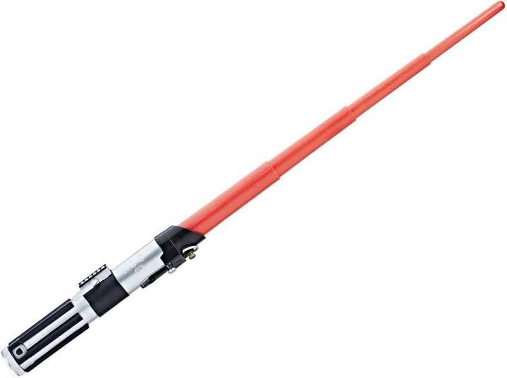Actual product image Hasbro Lightsaber