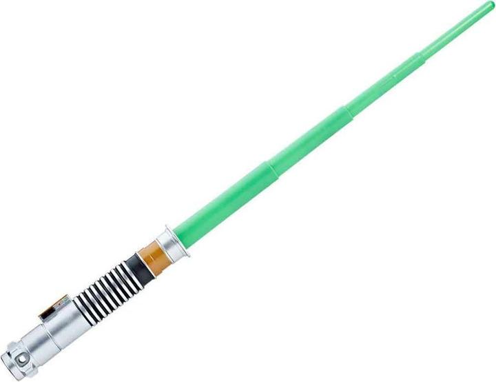 Actual product image Hasbro Lightsaber