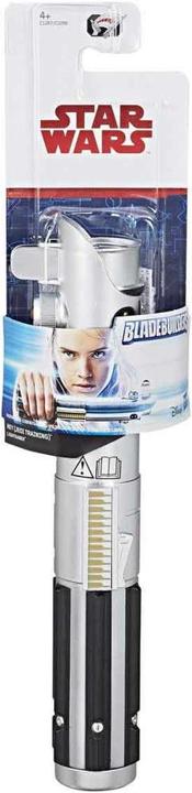 Actual product image Hasbro Lightsaber