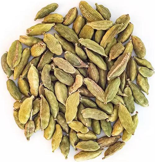 Actual product image Sonnentor Cardamoms whole (40g) (40 g)