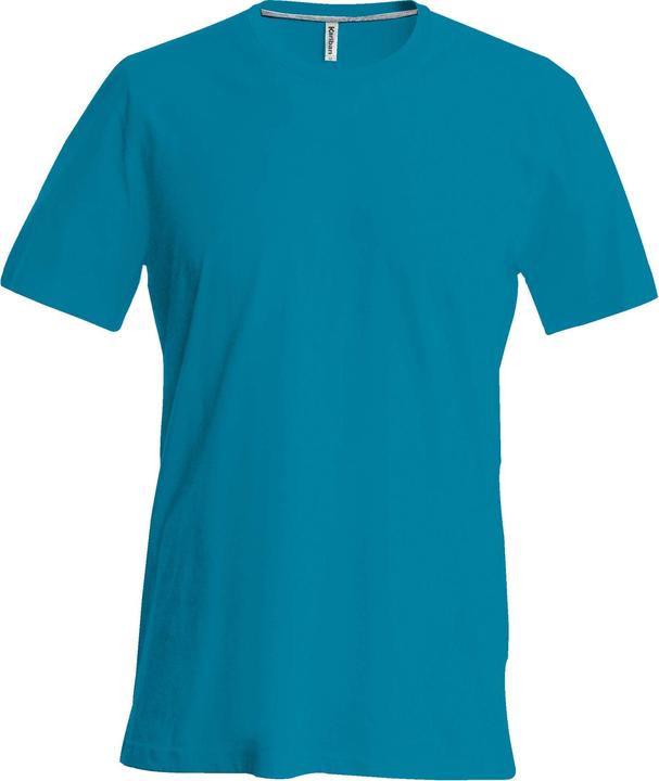 Produktbild Kariban Rundhalsausschnitt Kurzärmelig (XL)