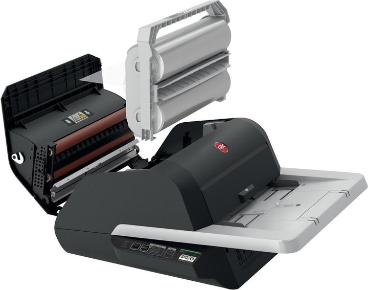 Immagine prodotto GBC Sistema di plastificazione Foton 30 (75 - 125 µm, A3)