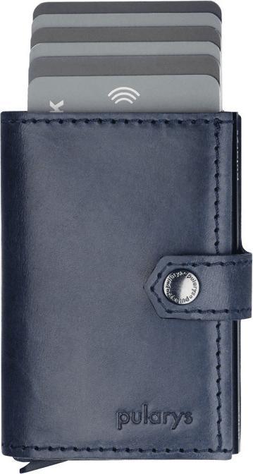 Produktbild Pularys Wallet HIKER GO Kreditkartenetui
