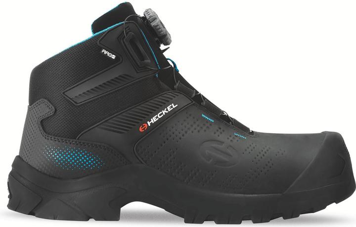 Image du produit Uvex Safety Maccrossroad 3.0 BOA (S3, 42)