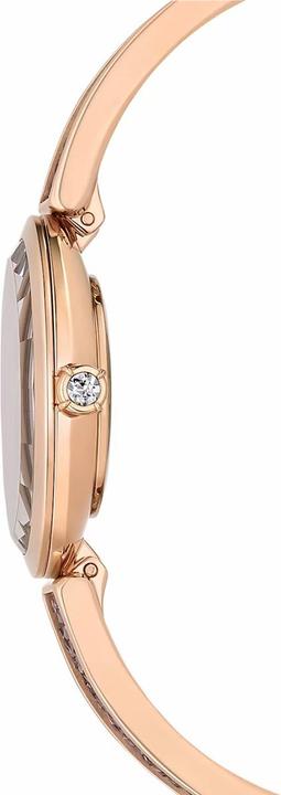 Image du produit Swarovski Crystal Rock Oval (Montre analogique)