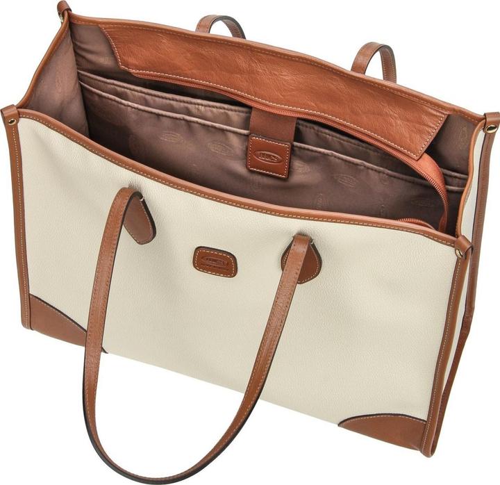 Immagine prodotto Brics Borsa shopper Firenze 40 cm con scomparto per laptop (19 l)