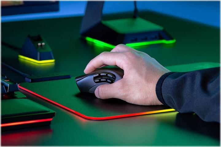 Image du produit Razer Naga Pro (Sans fil)