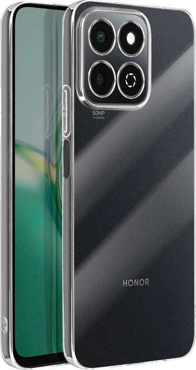 Image du produit Mayaxess PureSilicone Case (Honor 90 Smart)