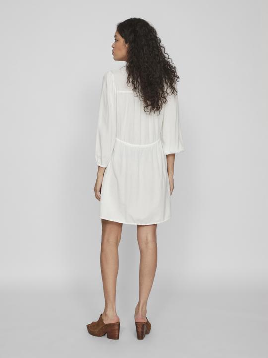 Image du produit Vila Robe courte taille basse (38)