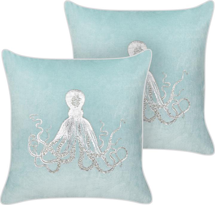 Beliani Laminaria (45 x 45 cm)