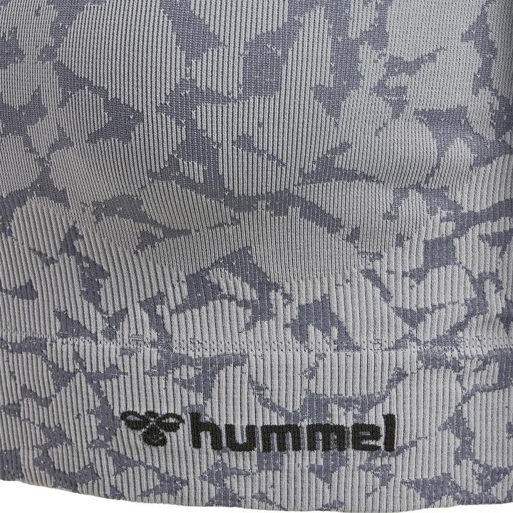 Produktbild hummel hmlMT PI SEAMLESS CROP T-SHIRT L/S (S)