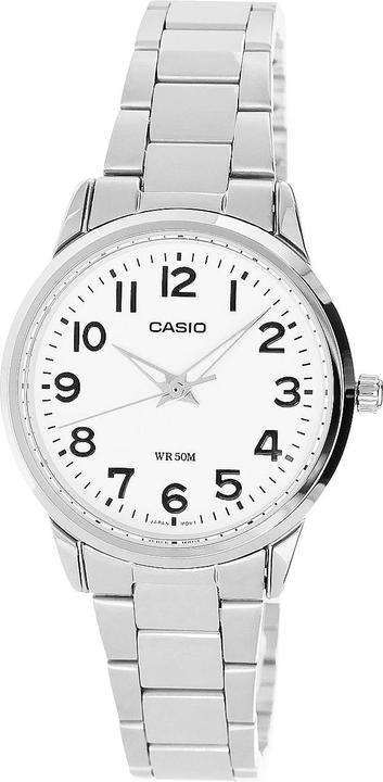 Casio EU WATCHES Mod. LTP-1303PD-7BVEG