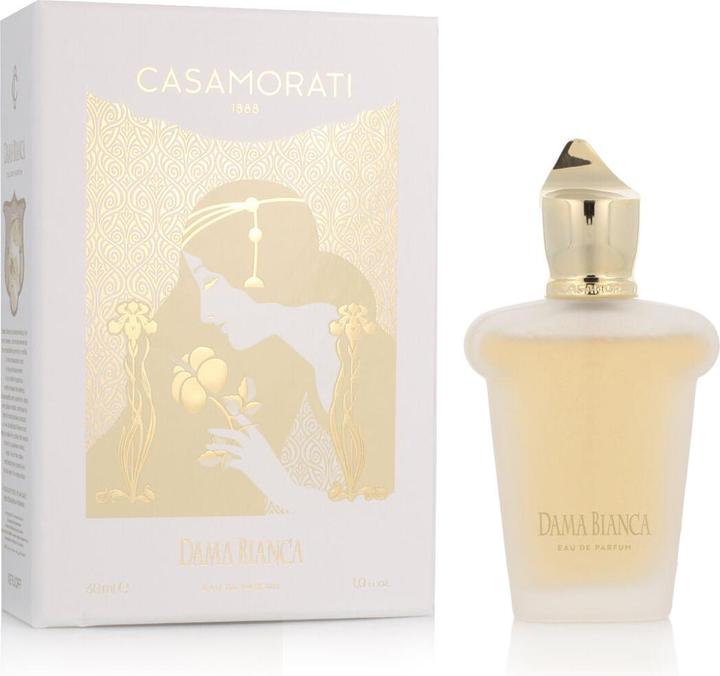 Immagine prodotto XerJoff Dama Bianca (Eau de parfum, 30 ml)