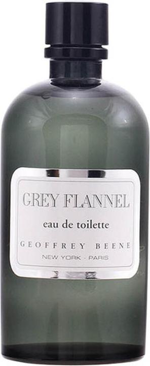 Produktbild Geoffrey Beene Grey Flannel (Eau de Toilette, 240 ml)
