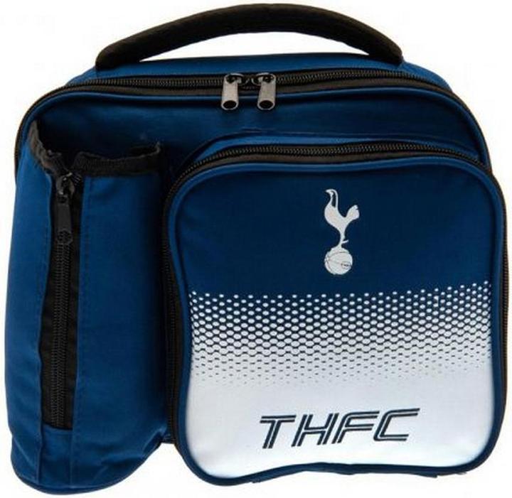 Actual product image Tottenham Hotspur FC Lunch Bag With Colour Gradient