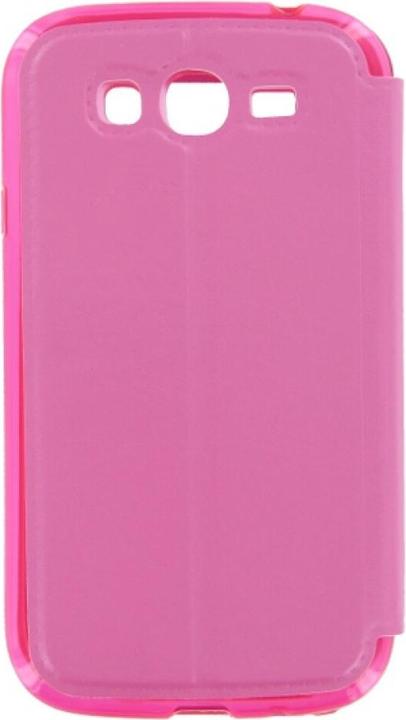 Productafbeelding OEM Groen hoesje voor Samsung I9060 Grand Neo Roze (Samsung Galaxy Grand Neo)